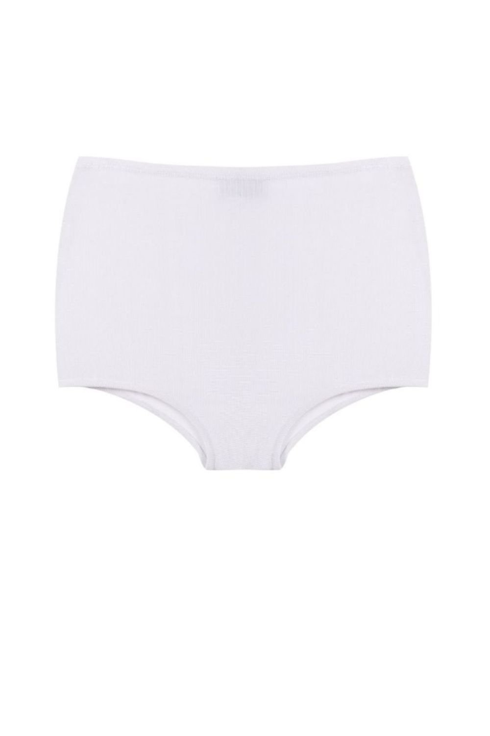 Hot Pant Tricot Wendy I   White 